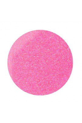 Light Elegance Glitter Gel - Bubble Gum - 0.5oz / 15ml