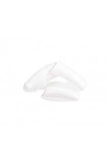 Light Elegance Tip Kit - French White Curve - 400ct