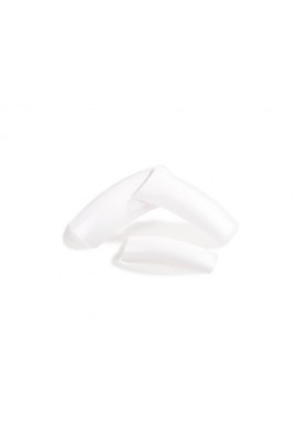 Light Elegance Tip Kit - French White Curve - 400ct