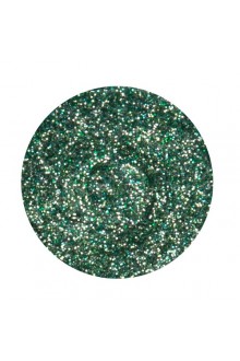 Light Elegance Glitter Gel - 2014 Spring Collection - Mint Platinum - 0.5oz / 15ml