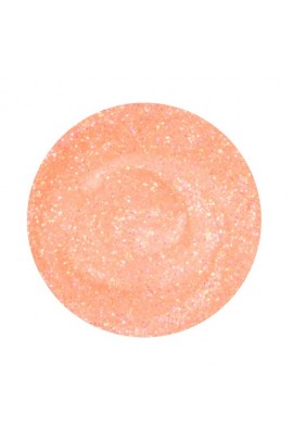 Light Elegance Glitter Gel - 2014 Spring Collection - Peachy - 0.5oz / 15ml
