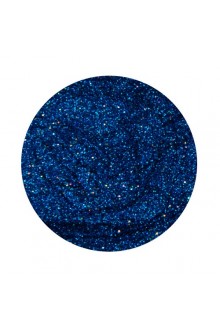 Light Elegance Glitter Gel - 2014 Winter Collection - Arctic Blue - 0.5oz / 15ml