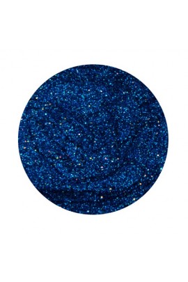 Light Elegance Glitter Gel - 2014 Winter Collection - Arctic Blue - 0.5oz / 15ml