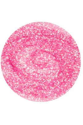 Light Elegance Glitter Gel - 2013 Summer SuperFine Collection - Pink Diamond - 0.5oz / 15ml