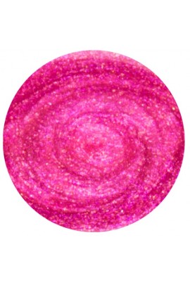 Light Elegance Glitter Gel - 2013 Summer SuperFine Collection - Pink Lemonade - 0.5oz / 15ml