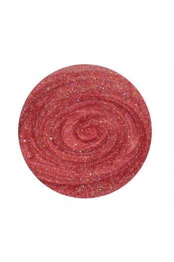 Light Elegance UV Color Gel - Home For The Holidays Collection - Sleigh Ride - 0.5oz / 15ml