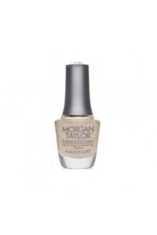 Morgan Taylor Nail Laquer - The Rocky Horror Picture Show Collection - Glow In The Dark - Top Coat - 0.5oz / 15ml