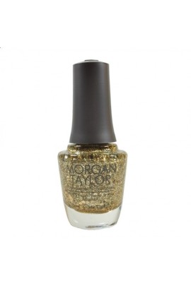 Morgan Taylor Nail Laquer - Year Of the Horse Collection - Good Luck Charm - 0.5oz / 15ml