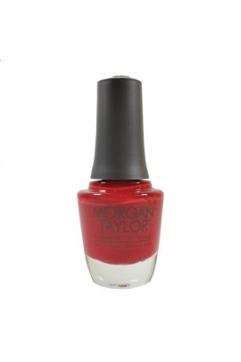 Morgan Taylor Nail Lacquer - Year Of the Horse Collection - Pretty Woman - 0.5oz / 15ml