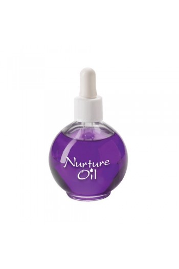 NSI Nurture Oil - 0.5oz / 15ml