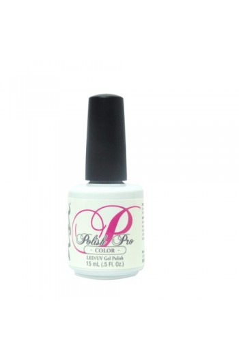 NSI Polish Pro Gel Polish - Summer 2015 Holiday Collection - Pink Bikini - 0.5oz / 15ml