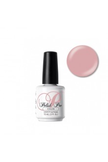 NSI Polish Pro Gel Polish - Spring Bloom Collection - Rose Garden - 0.5oz / 15ml