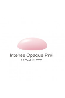 NSI Attraction Nail Powder: Intense Opaque Pink - 32oz / 907.2g