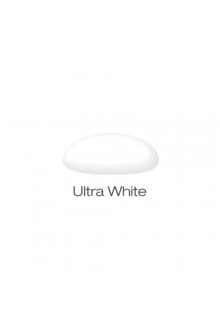 NSI Attraction Nail Powder: Ultra White - 32oz / 907.2g