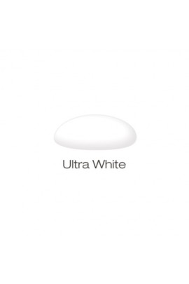 NSI Attraction Nail Powder: Ultra White - 32oz / 907.2g