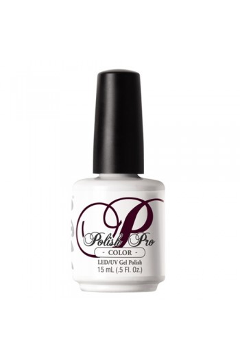 NSI Polish Pro Gel Polish - Yacht Club Fall 2015 Collection - Bordeaux On The Bay - 0.5oz / 15ml