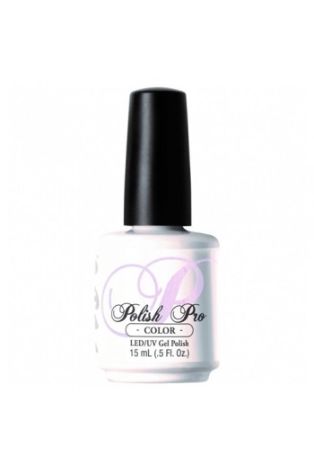 NSI Polish Pro Gel Polish - Vintage 2016 Collection - Lilac and Lace - 0.5oz / 15ml