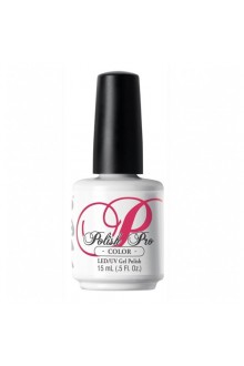 NSI Polish Pro Gel Polish - Vintage 2016 Collection - Raspberry Ruffles - 0.5oz / 15ml