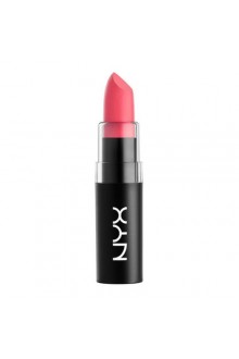 NYX Matte Lipstick - Angel - 0.16oz / 4.5g