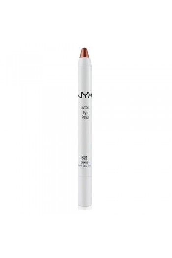 NYX Jumbo Eye Pencil - Bronze 0.18oz /