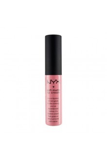 NYX Soft Matte Lip Cream - Milan - 0.27oz / 8ml
