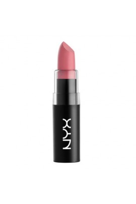 NYX Matte Lipstick - Natural - 0.16oz / 4.5g