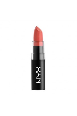 NYX Matte Lipstick - Sierra - 0.16oz / 4.5g