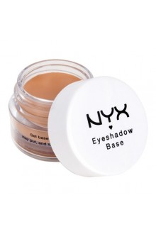 NYX Eye Shadow Base - Skin Tone - 0.25oz / 7g