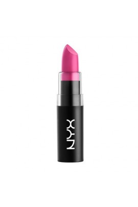 NYX Matte Lipstick - Sweet Pink - 0.16oz / 4.5g