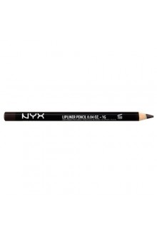 Nyx Slim Lip Liner Pencil - Hot Cocoa - 1G / 0.04Oz