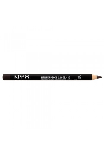 NYX Slim Lip Liner Pencil - Y2K - 1g / 0.04oz