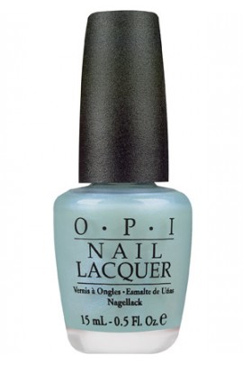 OPI Nail Lacquer - Breathe Life - 0.5oz / 15ml