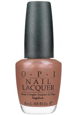 OPI Nail Lacquer - Chicago Champagne Toast - 0.5oz / 15ml