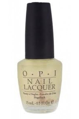 OPI Nail Lacquer - Sheer Enchantment - 0.5oz / 15ml