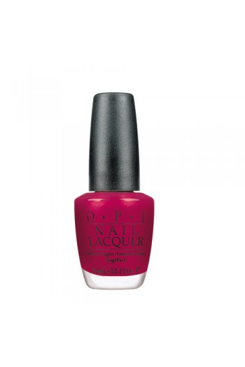 OPI Nail Lacquer - Soho Nice to Meet You - 0.5oz / 15ml