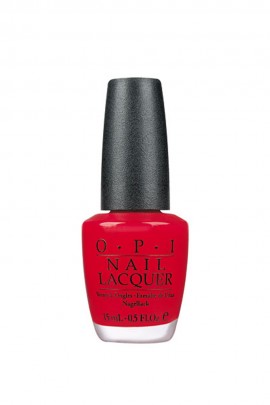 OPI Nail Lacquer - The Thrill of Brazil - 0.5oz / 15ml
