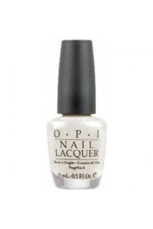 OPI Nail Lacquer - Chapel of Love - 0.5oz / 15ml