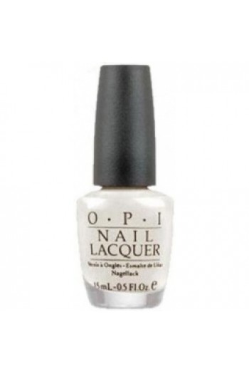 OPI Nail Lacquer - Chapel of Love - 0.5oz / 15ml