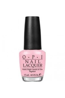 OPI Nail Lacquer - Isn't That Precious? - 0.5oz / 15ml
