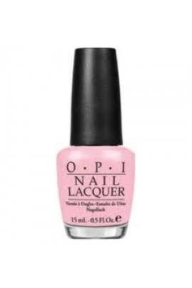 OPI Nail Lacquer - Isn't That Precious? - 0.5oz / 15ml