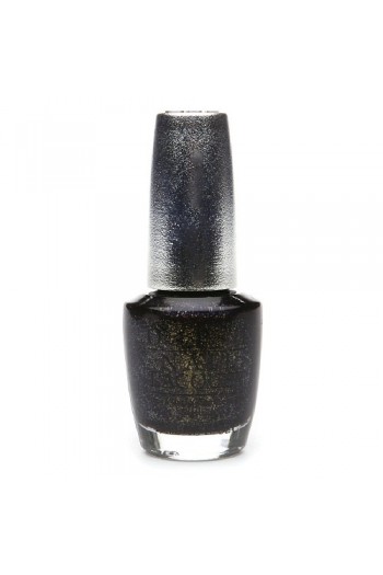 OPI Nail Lacquer - Designer Series - DS Mystery - 0.5oz / 15ml