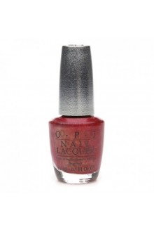 OPI Nail Lacquer - Designer Series - DS Reflection - 0.5oz / 15ml