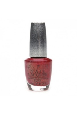 OPI Nail Lacquer - Designer Series - DS Reflection - 0.5oz / 15ml
