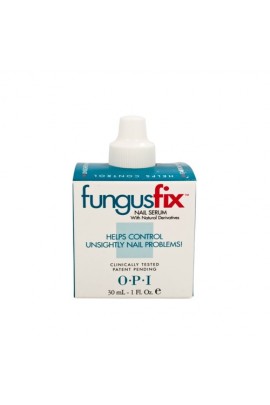 OPI Treatment - Fungus Fix - 1oz / 30ml