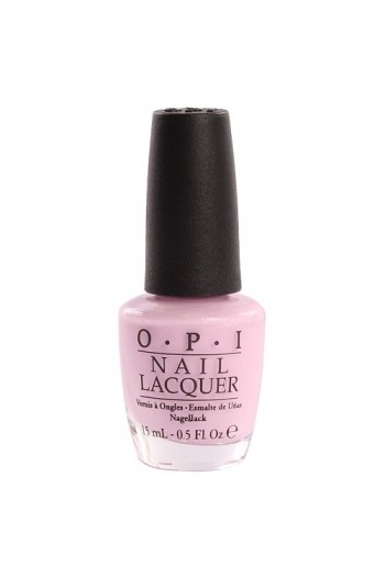 OPI Nail Lacquer - Mod About You - 0.5oz / 15ml