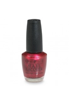 OPI Nail Lacquer - Classics Collection - I'm Not Really A Waitress - 0.5oz / 15ml