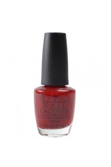 OPI Nail Lacquer - Gwen Stefani Holiday 2014 - In A Holidaze - 0.5oz / 15ml