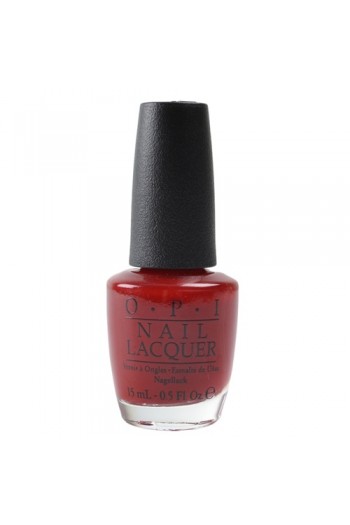 OPI Nail Lacquer - Gwen Stefani Holiday 2014 - In A Holidaze - 0.5oz / 15ml