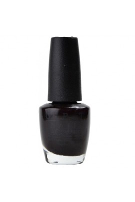OPI Nail Lacquer - Lincoln Park After Dark - 0.5oz / 15ml