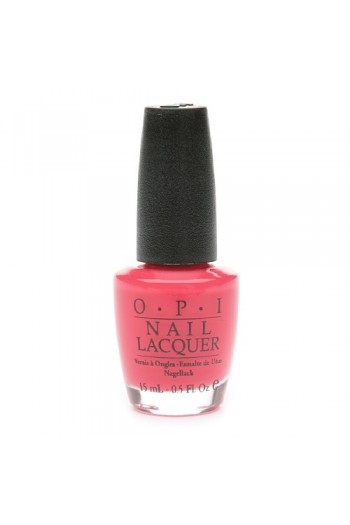 OPI Nail Lacquer - Classics Collection - My Chihuahua Bites! - 0.5oz / 15ml